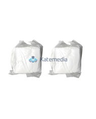 Ściereczki bezpyłowe antystatyczne KINGMAX 200szt