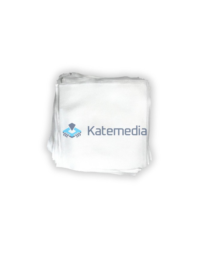 Ściereczki bezpyłowe antystatyczne KINGMAX 200szt