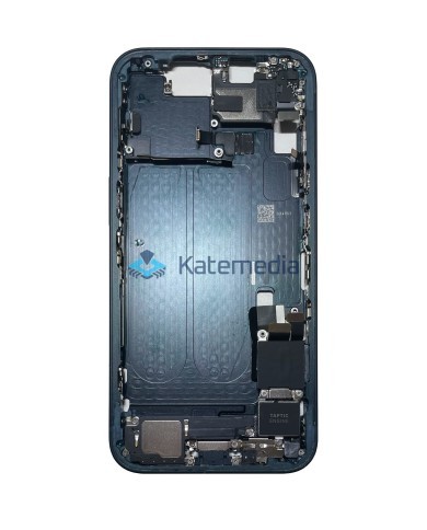 Korpus Obudowa Housing IPhone 14 Północ