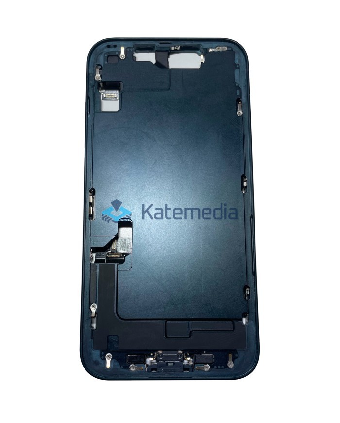 Korpus Obudowa Housing IPhone 14 Północ