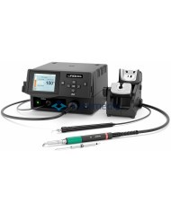 Hot Air Soldering Station JBC JNA-2B and Accessories