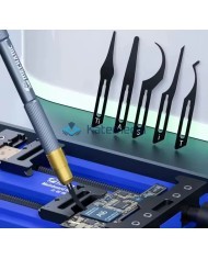 Zestaw ostrzy serwisowych 5 w 1 Mechanic Assassin 5