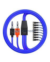 MECHANIC iBoot AD – kabel serwisowy zasilająco-rozruchowy Android