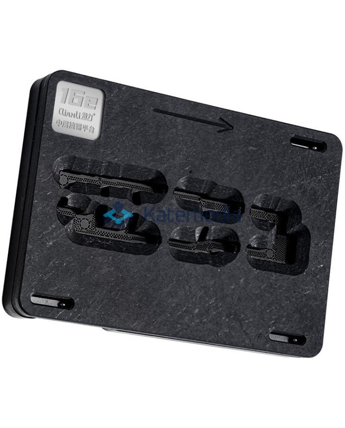 Uchwyt Qianli do reballingu iPhone 16E