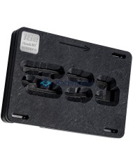 Uchwyt Qianli do reballingu iPhone 16E