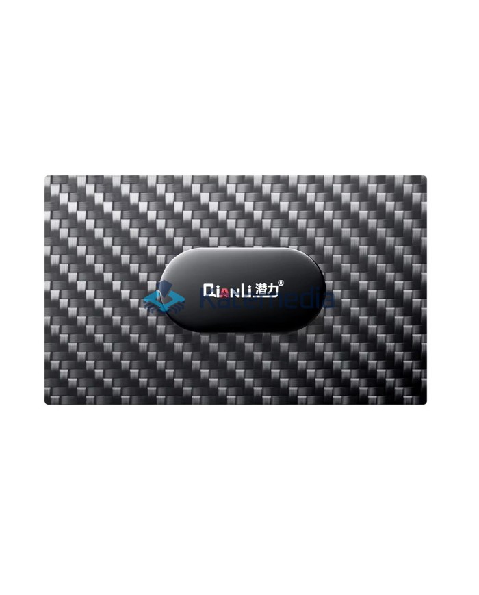 Otwierak Qianli Carbon Fiber Karta