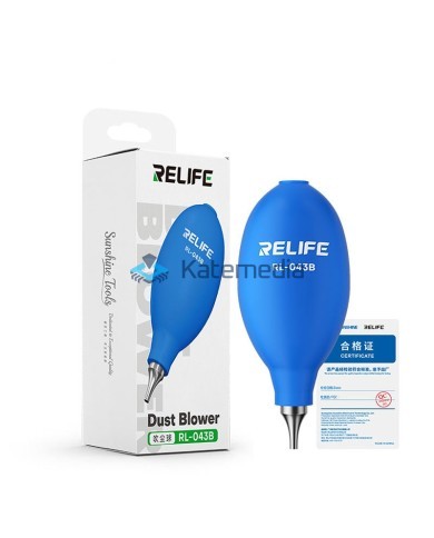 RELIFE RL-043B – Dust Blower