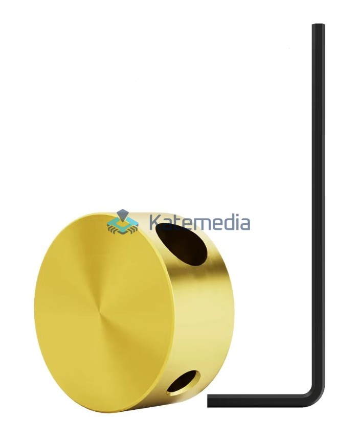 Lanrui D6 – miedziana nakładka do precyzyjnego lutowania FPC