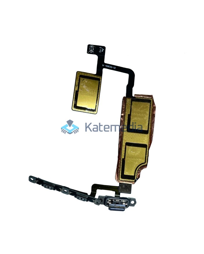 iPhone 11 Volume flex original with Antenna