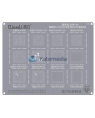 QianLi - Sito BGA HiSilicon 659/710/810/820/960/970/ Snapdragon 888