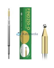 2UUL Find210-O FD15 – Ball, soldering tip (C210/T210)