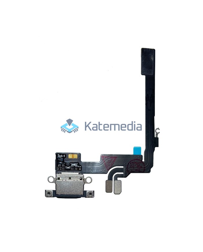 Złącze Ładowania iPhone 16 Pro USB Oryginalne