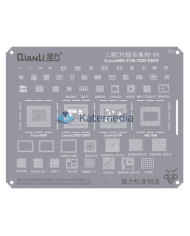 QianLi - Sito BGA Exynos 990/2100/2200/E9925