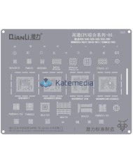 QianLi - Sito BGA Snapdragon 625/430/435/632/450 MSM 8953/8937/8940/8917/SDM632/450