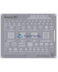 QianLi - BGA Screen Snapdragon 750G/690/695/720G/460/662/765G SM 7225/6350/6375/4375/7125/4250/6115/7250