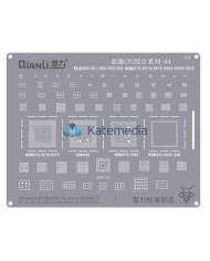 QianLi - Sito BGA Snapdragon 800 /801/808/650/652 MSM 8174/8674/8974/8992/8856/8976