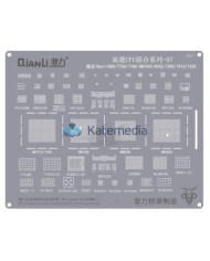 QianLi - BGA Screen Snapdragon 7Gen1/680/775G SM7450/6225/7350/7315/7325