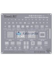 QianLi - Sito BGA Snapdragon 6Gen1/8Gen3 SM6450/8550/8650
