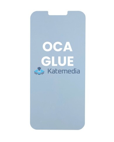 OCA adhesive patch for iPhone 13 Pro Max Mitsubishi