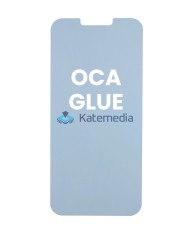 OCA adhesive patch for iPhone 13 Pro Max Mitsubishi