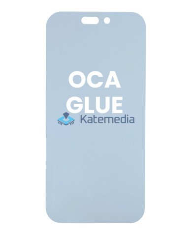 OCA adhesive patch for iPhone 14 Pro Mitsubishi