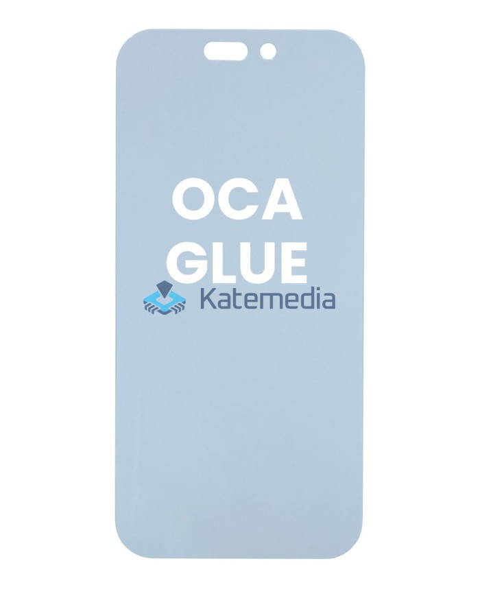 OCA adhesive patch for iPhone 14 Pro Mitsubishi