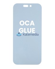 OCA adhesive patch for iPhone 14 Pro Mitsubishi