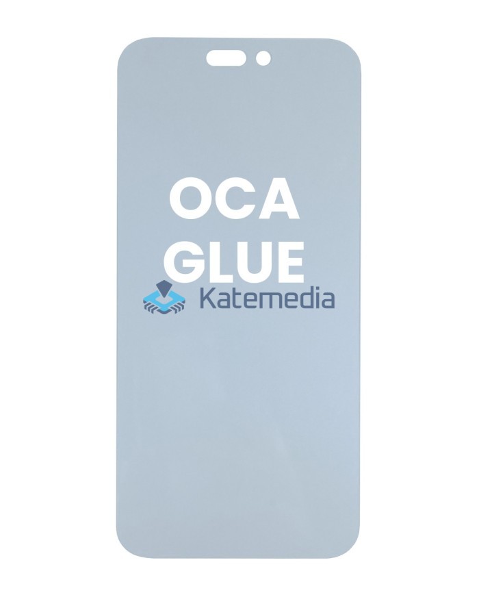 OCA adhesive patch for iPhone 14 Pro Max Mitsubishi