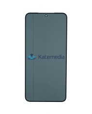 Polarized glass + glue for Samsung Galaxy S24