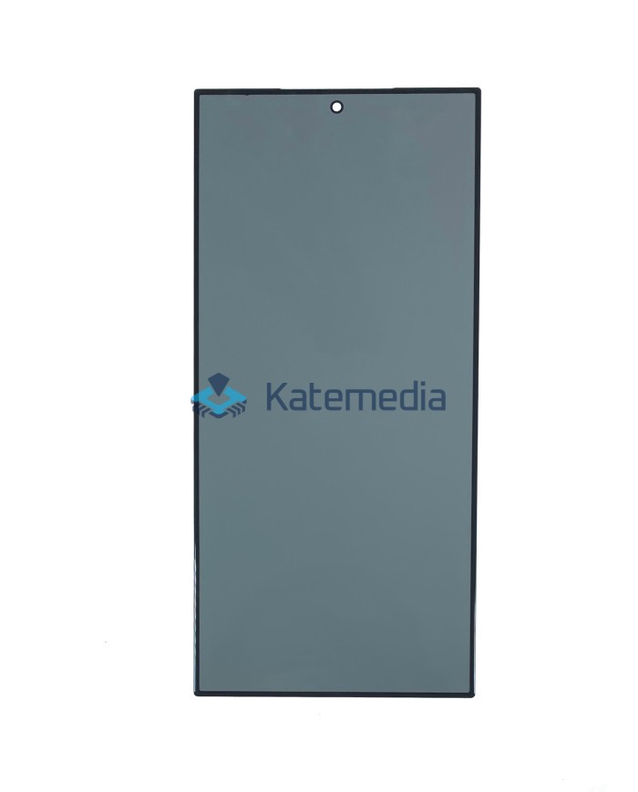 Polarized glass + glue for Samsung Galaxy S24 Ultra