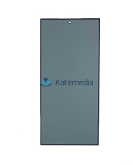 Polarized glass + glue for Samsung Galaxy S24 Ultra