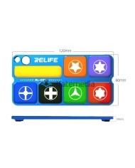 Relife RL 091A - Magnetic screw tray