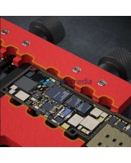 MECHANIC MR6 AIR - Adjustable motherboard holder