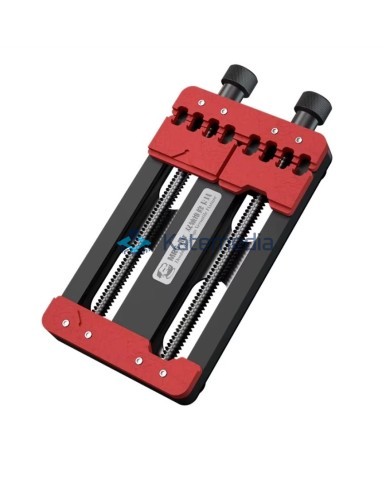 MECHANIC MR6 AIR - Adjustable motherboard holder