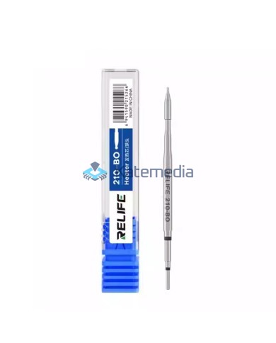 Relife 210BO - Ball, soldering tip (C210/T210)