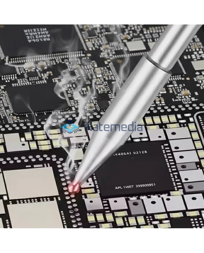 Relife 210BO - Ball, soldering tip (C210/T210)