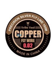 TribeTool - Copper 0.02mm track regeneration wire