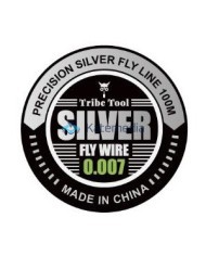 TribeTool - Silver 0.007mm Track Regeneration Wire