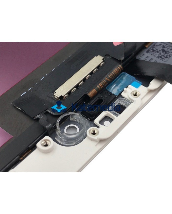 LCD SCREEN iPhone 6 White REPLACEMENT