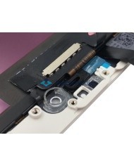 LCD SCREEN iPhone 6 White REPLACEMENT