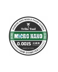 TribeTool - Drut do separacji ekranów Micro Nano 0.015mm