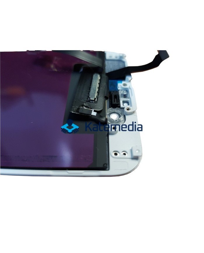 LCD SCREEN iPhone 6 White REPLACEMENT