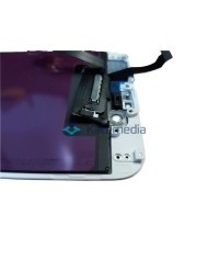 LCD SCREEN iPhone 6 White REPLACEMENT