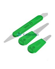 2UUL DA89 – Screen and frame separation blade set 3 pcs.