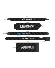 MaAnt M091 - Carbon Opener Set 5 pcs