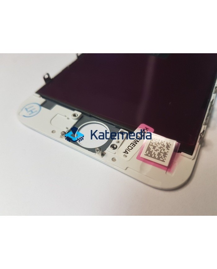 LCD SCREEN iPhone 6 White REPLACEMENT