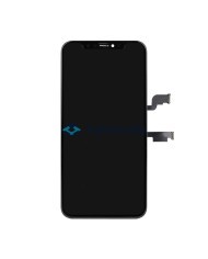 Wyświetlacz IPhone XS Max Zamiennik OLED RV