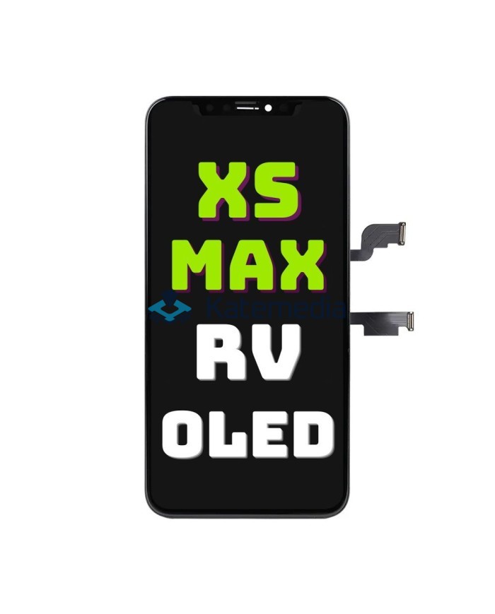 LCD SCREEN IPhone XS Max RV Replacement