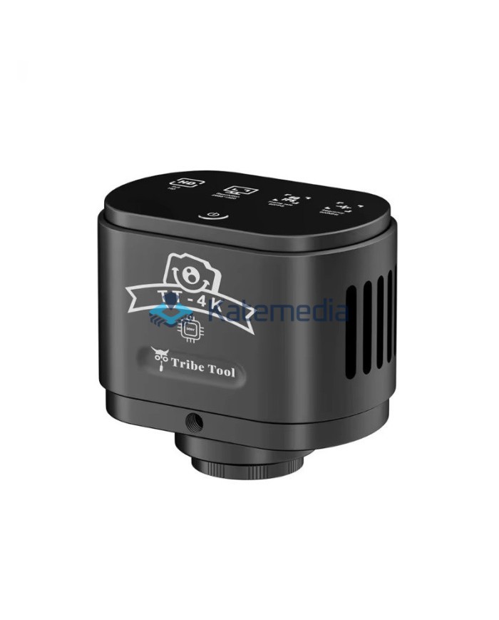 TribeTool - 4k 60FPS USB/HDMI microscope camera
