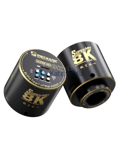 MECHANIC - Kamera mikroskopowa 8K USB/HDMI